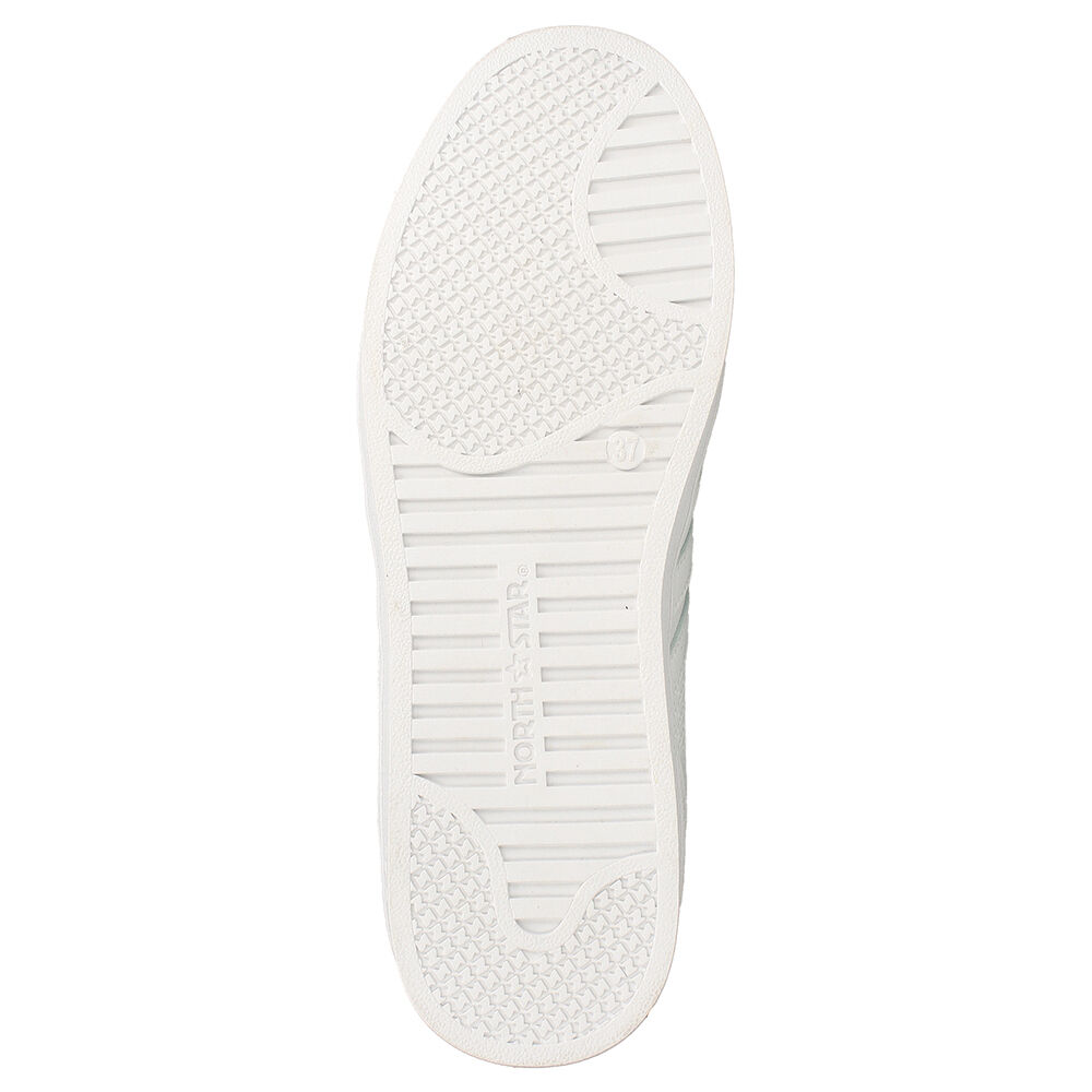 Zapatilla Mujer North Star Compus Blanco Total image number 6.0
