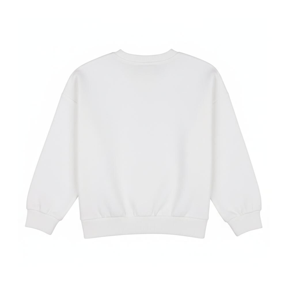 Poler&oacute;n Ni&ntilde;a Topsis image number 1.0