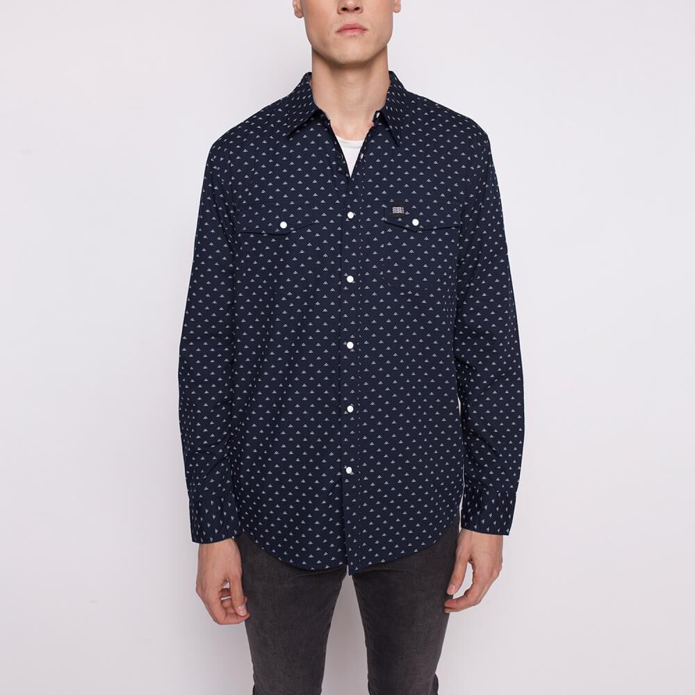 Camisa Hombre O´neill image number 0.0