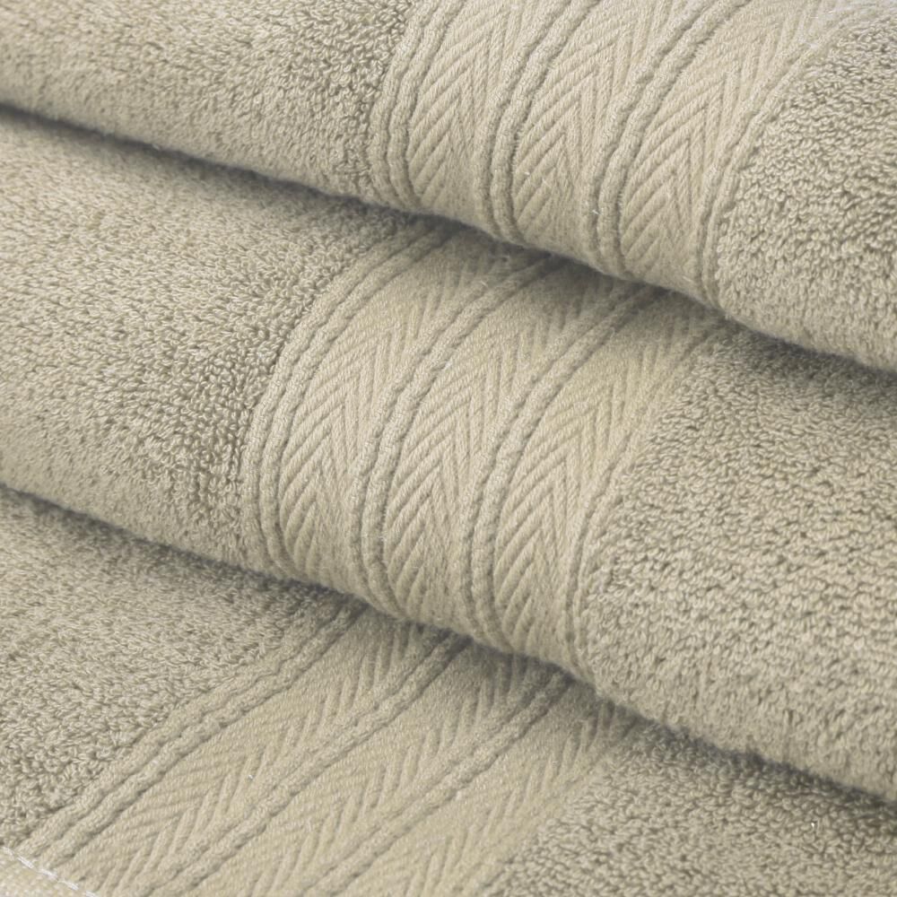 Sábana De Baño Azhome 90 X 170 Cm image number 1.0