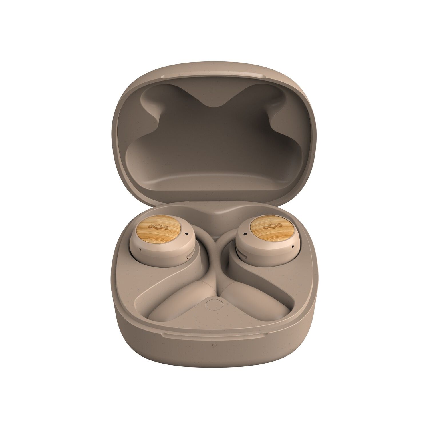 Aud&iacute;fonos Bluetooth Open-ear Liberate Tw Cream Marley image number 2.0