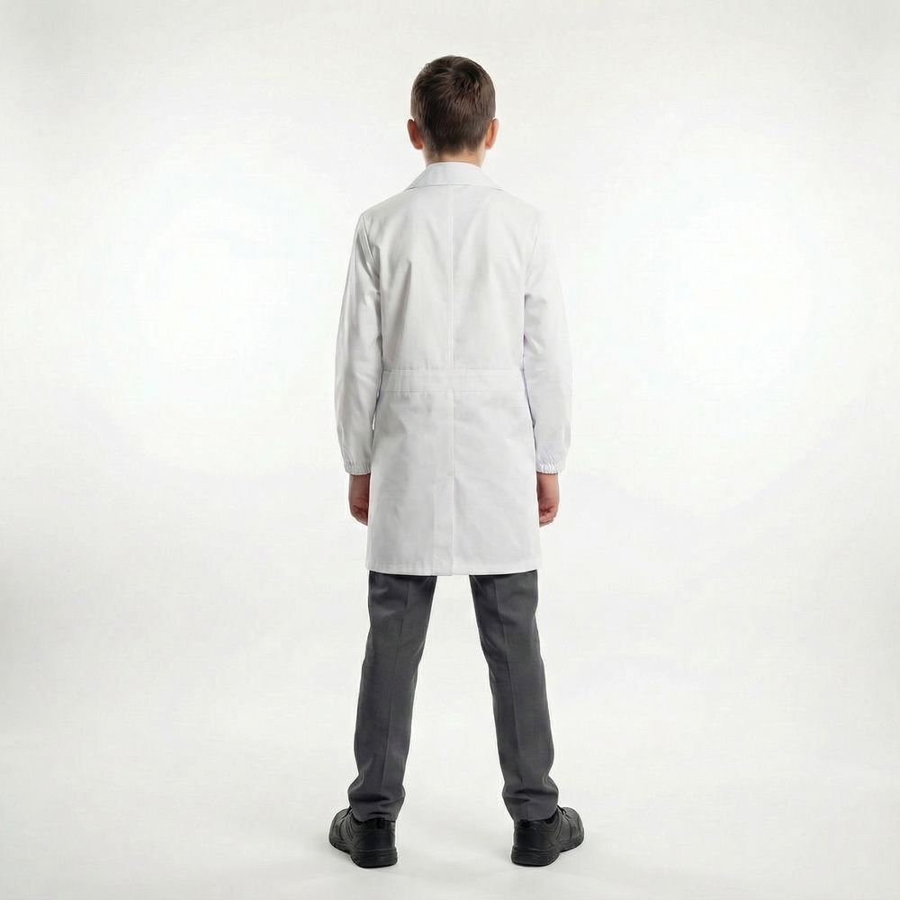 Cotona Unisex Talla S A XL image number 1.0