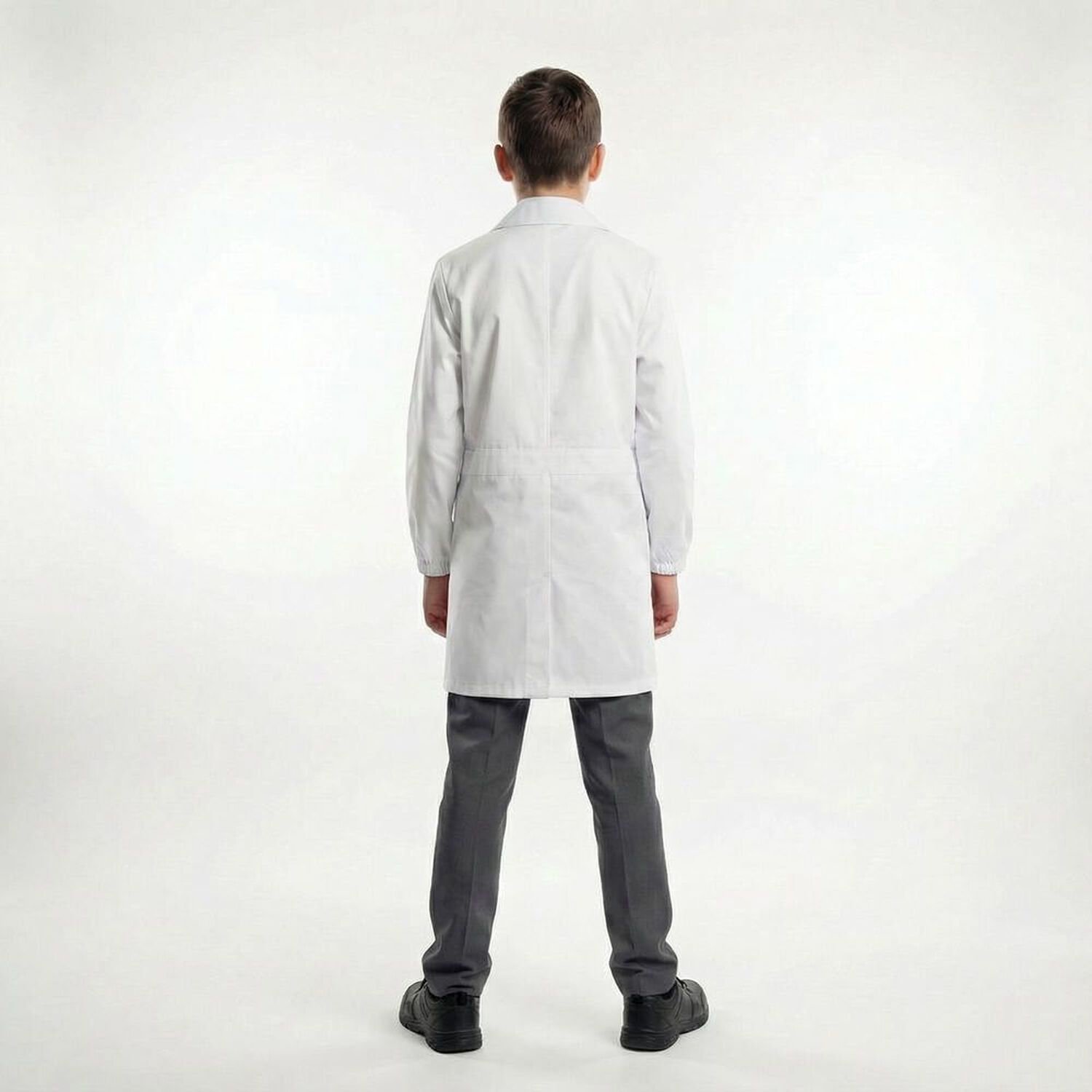 Cotona Unisex Talla 4 A 8 image number 1.0
