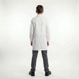 Cotona Unisex Talla 4 A 8