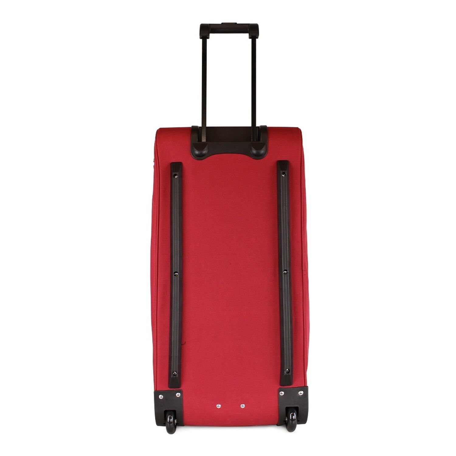 2 Bolsos De Viaje Kross M+l Rojo F La Maleta De Chile image number 2.0
