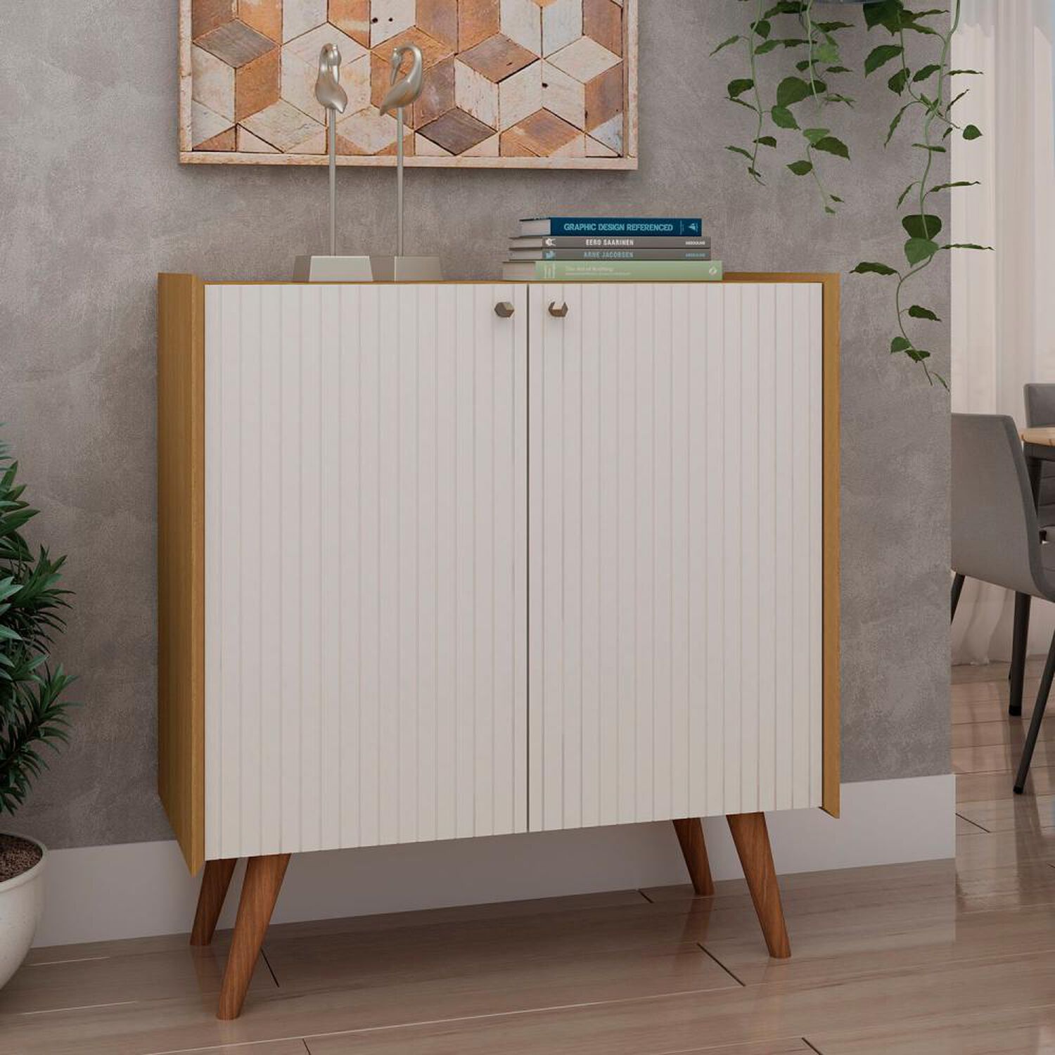 Buffet Vekkahome Vertice / 2 Puertas image number 0.0