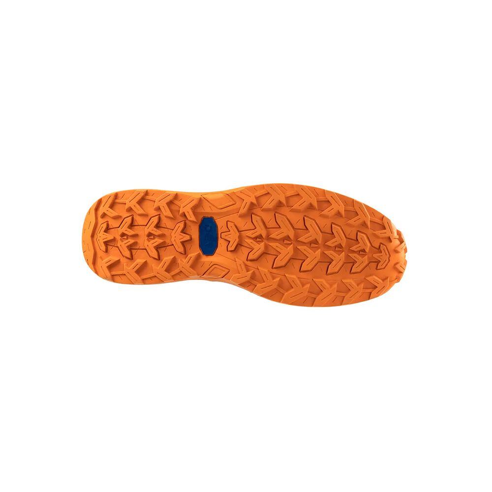 Bota Andes Cuero Nubuck image number 5.0