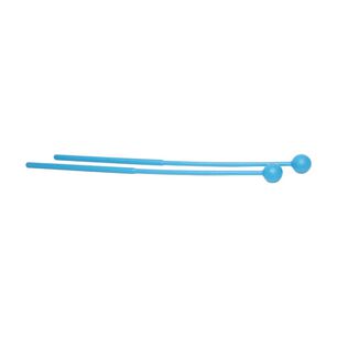 Set Baqueta Para Metalofono Allegro All-baqbl