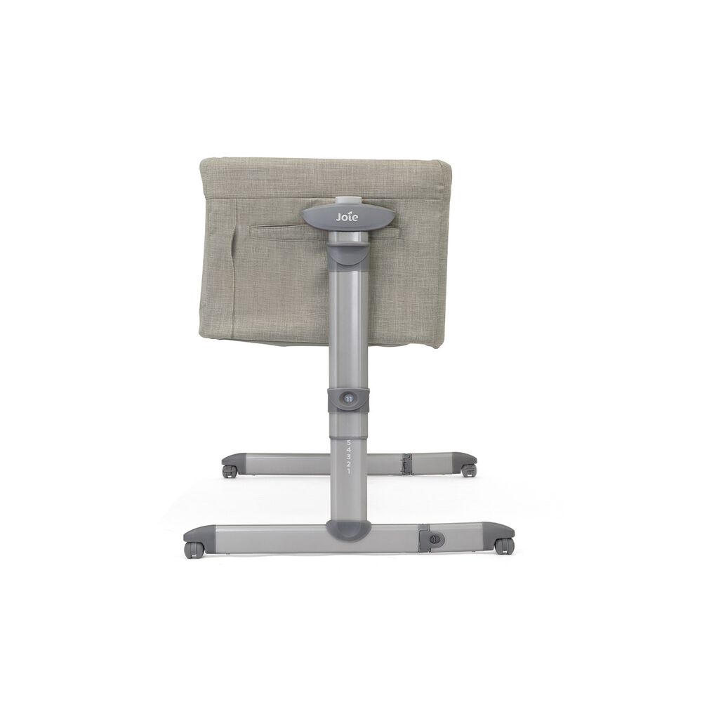 Cuna Colecho Mecedora Roomie Glide Almond image number 6.0