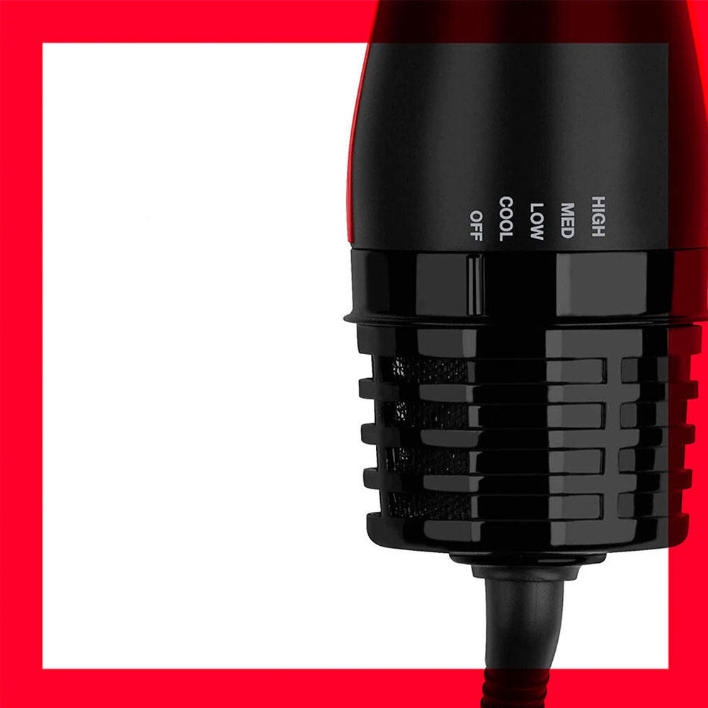 Cepillo One Step Voluminizador Plus Revlon 2.0 image number 2.0