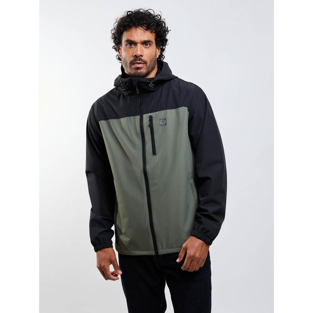 Cortaviento Hombre Maui image number 0.0