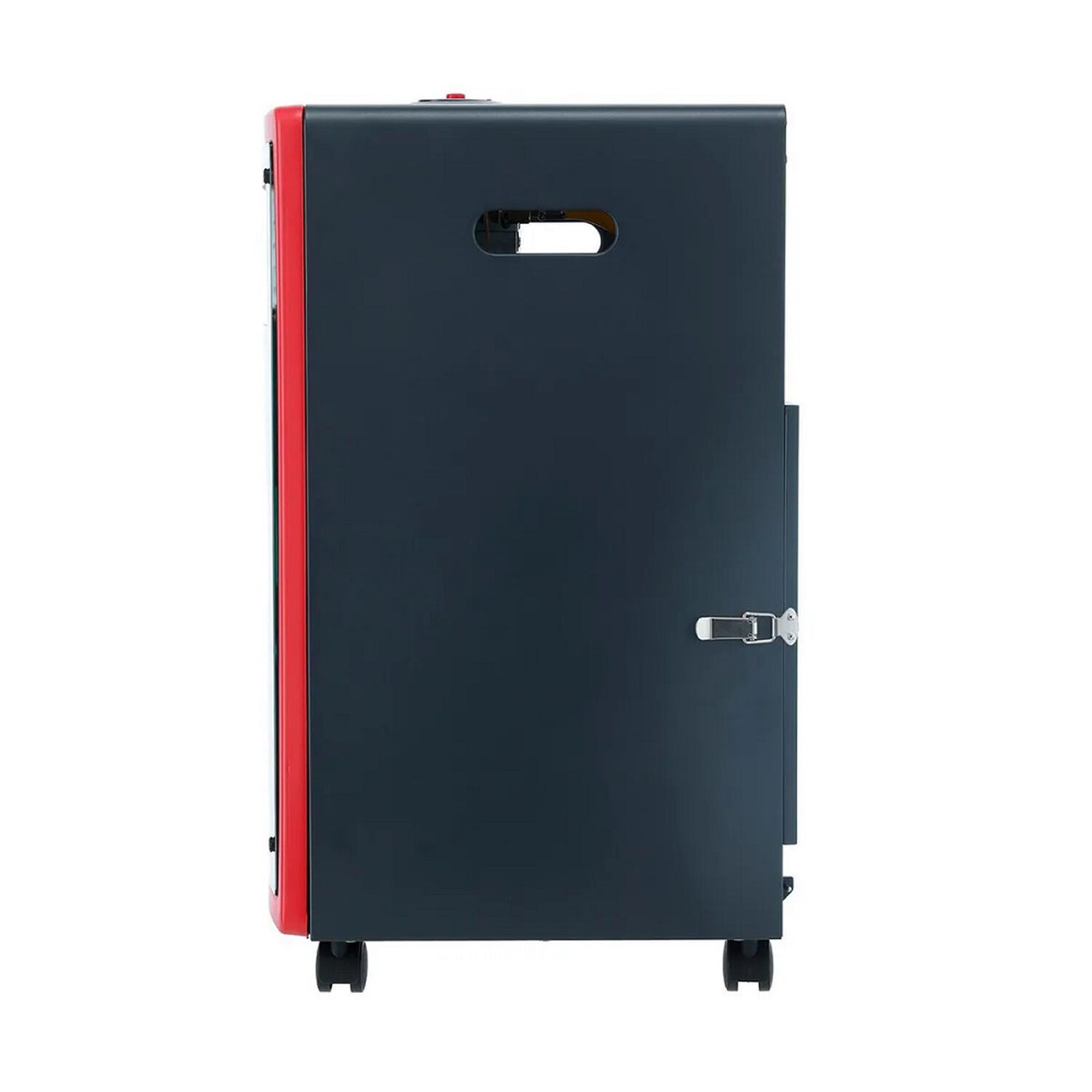 Estufa Gas Toyotomi Blue Flame 5 Kg Gh-bf32 Roja image number 2.0