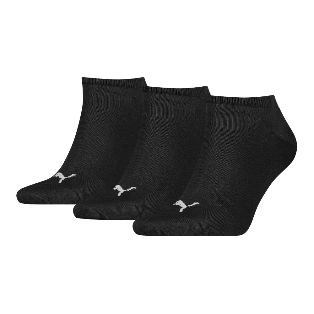 Pack De Calcetines Calcetines Unisex Puma / 3 Unidades image number 0.0