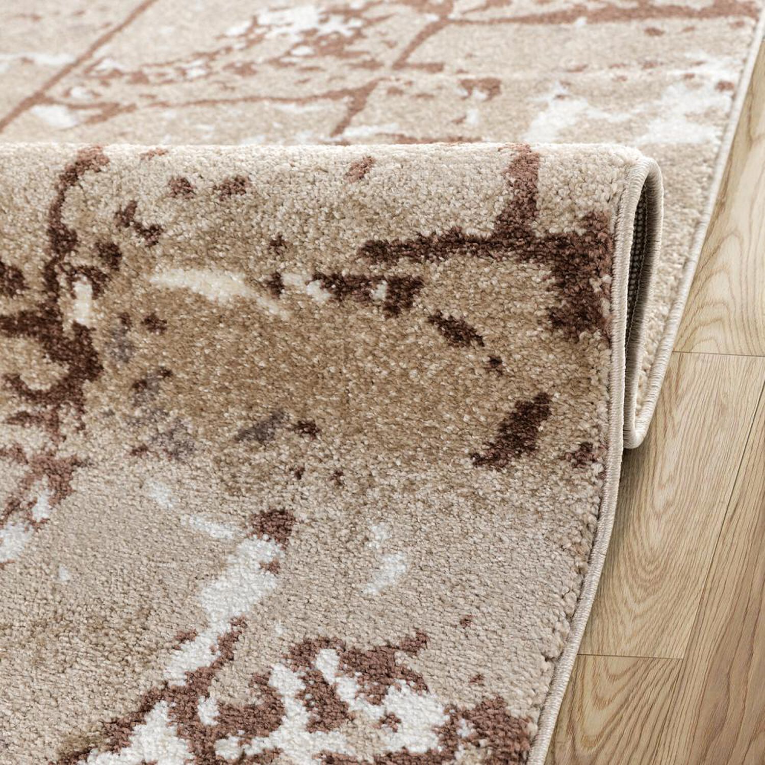 Alfombra Modalfo Florida / 160x230 Cm image number 2.0