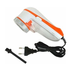 Quita Pelusas Eléctrico Profesional Acero Inoxidable