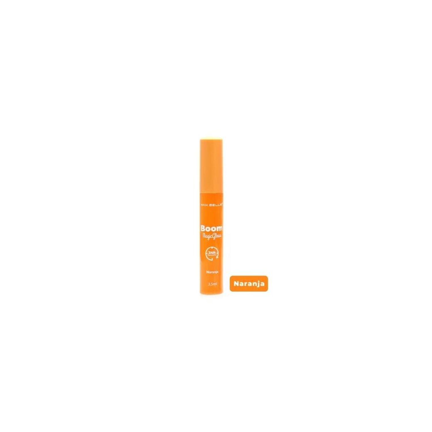 Brillo Labial Magic Gloss - Naranja image number 0.0