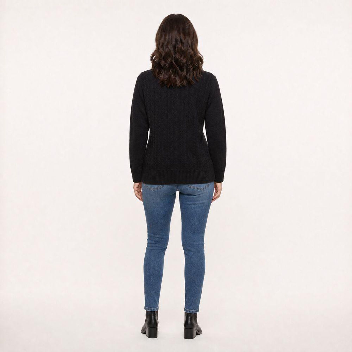 Sweater Mujer Geeps image number 1.0