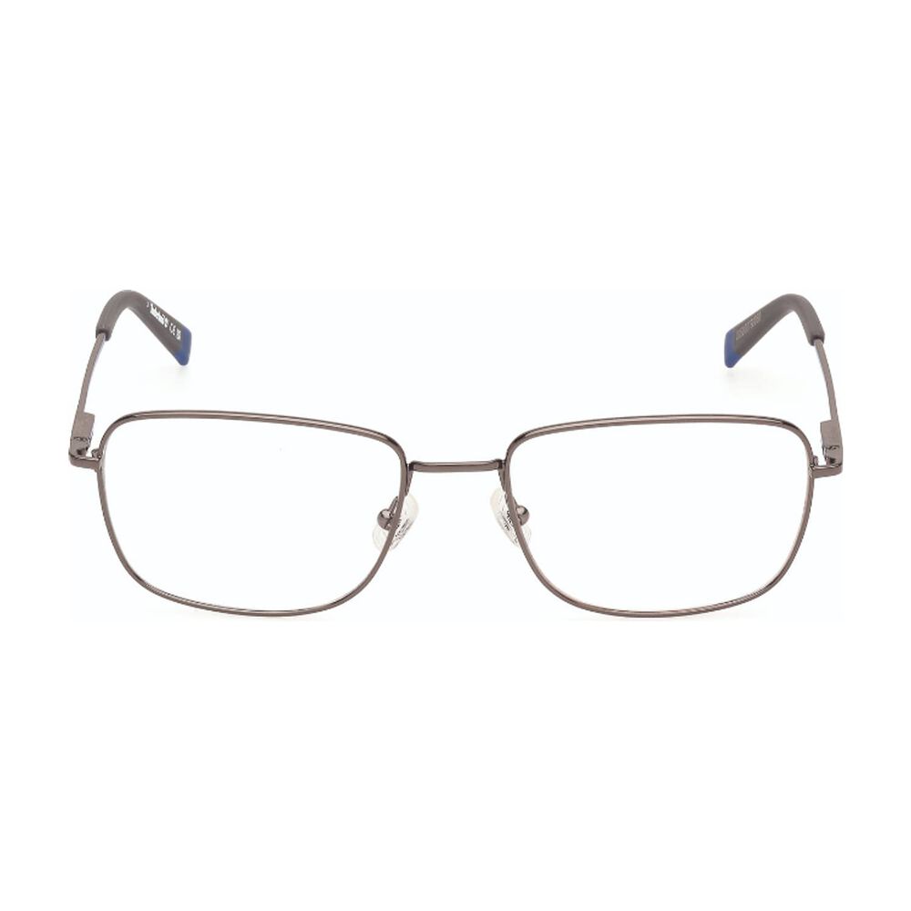 Lentes &Oacute;pticos Gris Brillante Timberland image number 1.0