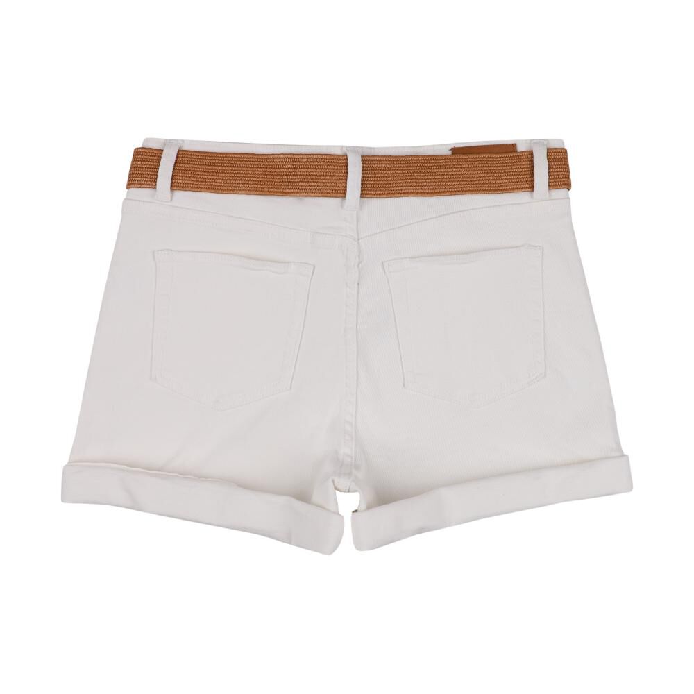 Bermuda Mujer Kimera image number 1.0