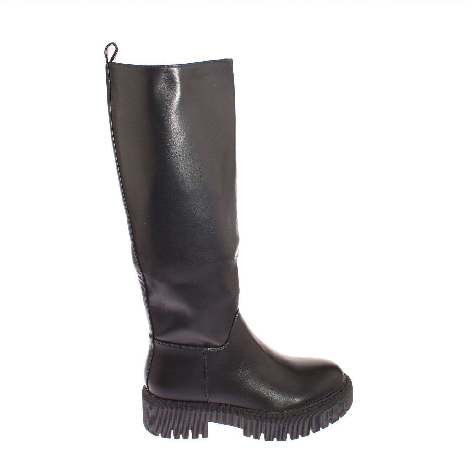 Bota Negro Andarina Art. 5cc219black image number 1.0