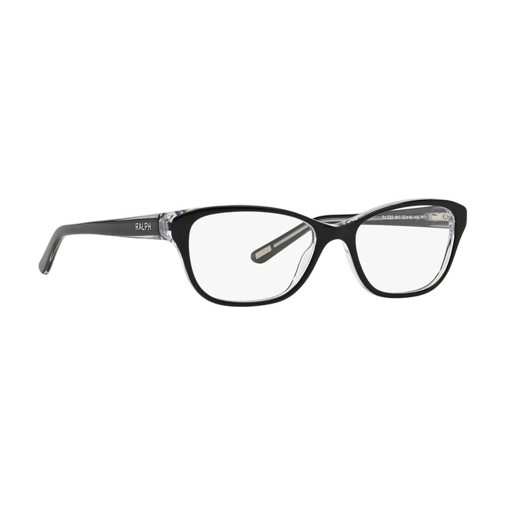 Lentes &Oacute;pticos Shiny Black On Crystal Ralph image number 11.0