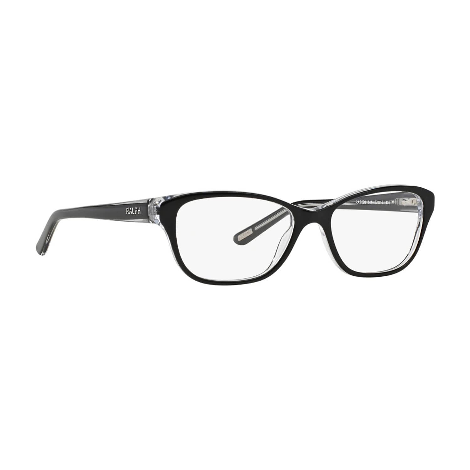 Lentes &Oacute;pticos Shiny Black On Crystal Ralph image number 11.0