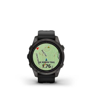 Smartwatch Epix Pro (g2) Sapph 42mm Crbngry