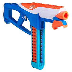 Lanzador Nerf N Series Infinite Con 80 Dardos