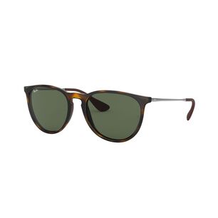 Lentes De Sol Erika Light Havana Ray-ban