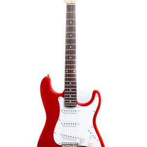 Guitarra Electrica Stratocaster Roja St111-rd Xgtr
