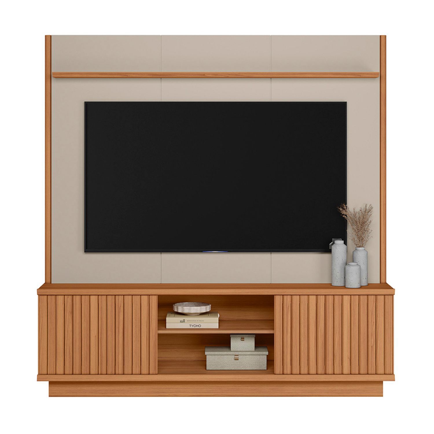 Home Tv Di Poretti Design Ravenna / 2 Puertas image number 0.0