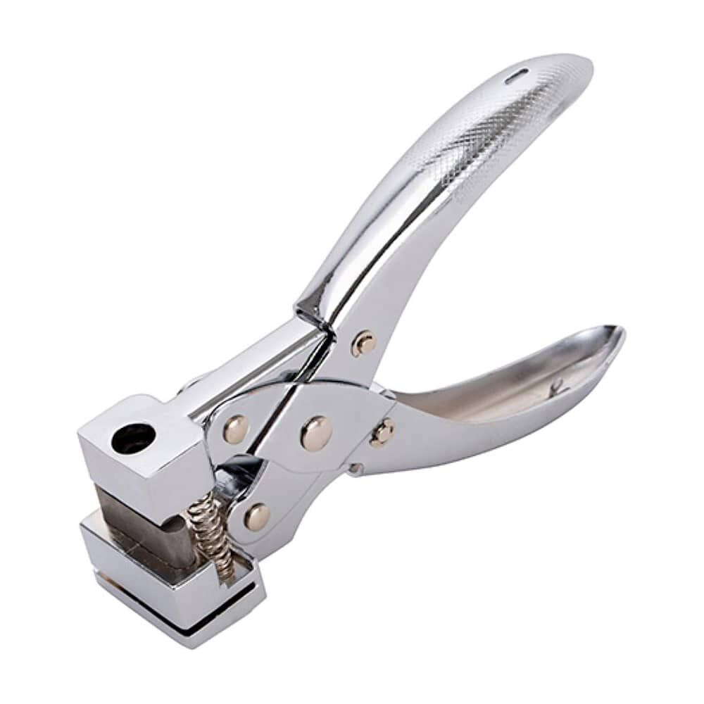 Perforadora Alicate Corte Para Ganchera image number 2.0