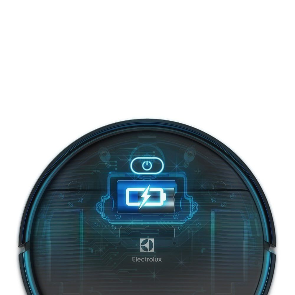 Aspiradora Robot Electrolux Con Tecnolog&iacute;a Aut&oacute;noma Erb40 image number 16.0