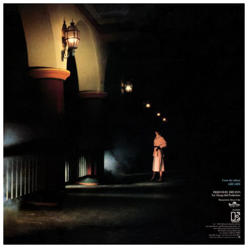 Patrick Simmons - So Wrong | 12" Maxi Single Usado image number 1.0
