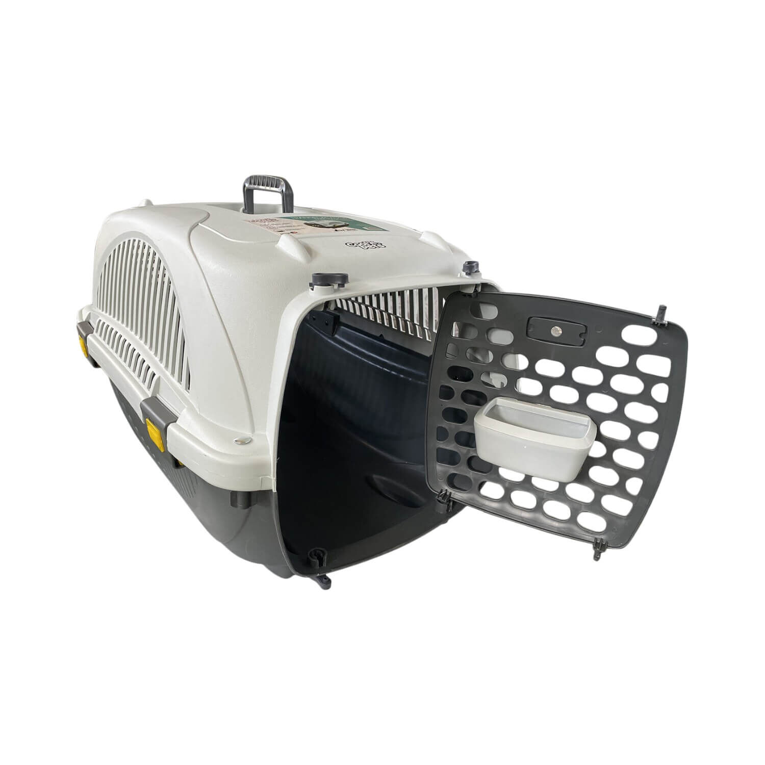 Jaula De Transporte M 60*40*42.5 Cm Cool Pets image number 3.0