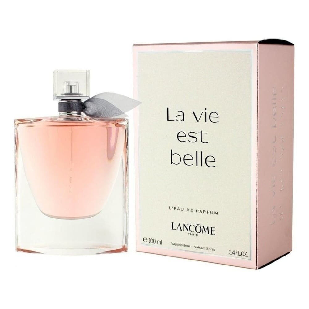 La Vie Est Belle 100ml Edp Dama image number 0.0
