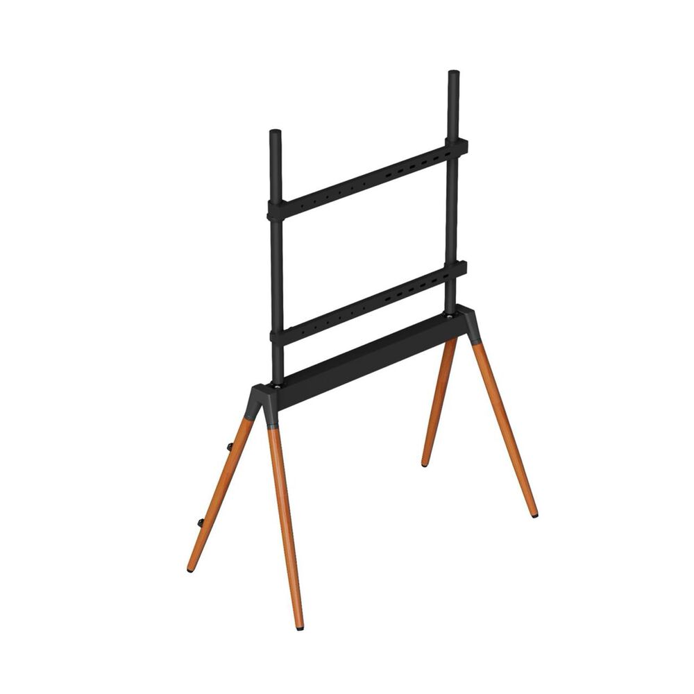 Soporte Tv Premium Pedestal 4 Patas 49" - 70" Macrotel image number 4.0