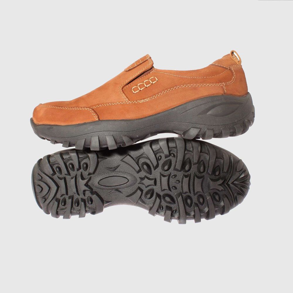 Zapato Casual Café Vía Franca Art. 8plx561rbrown image number 1.0