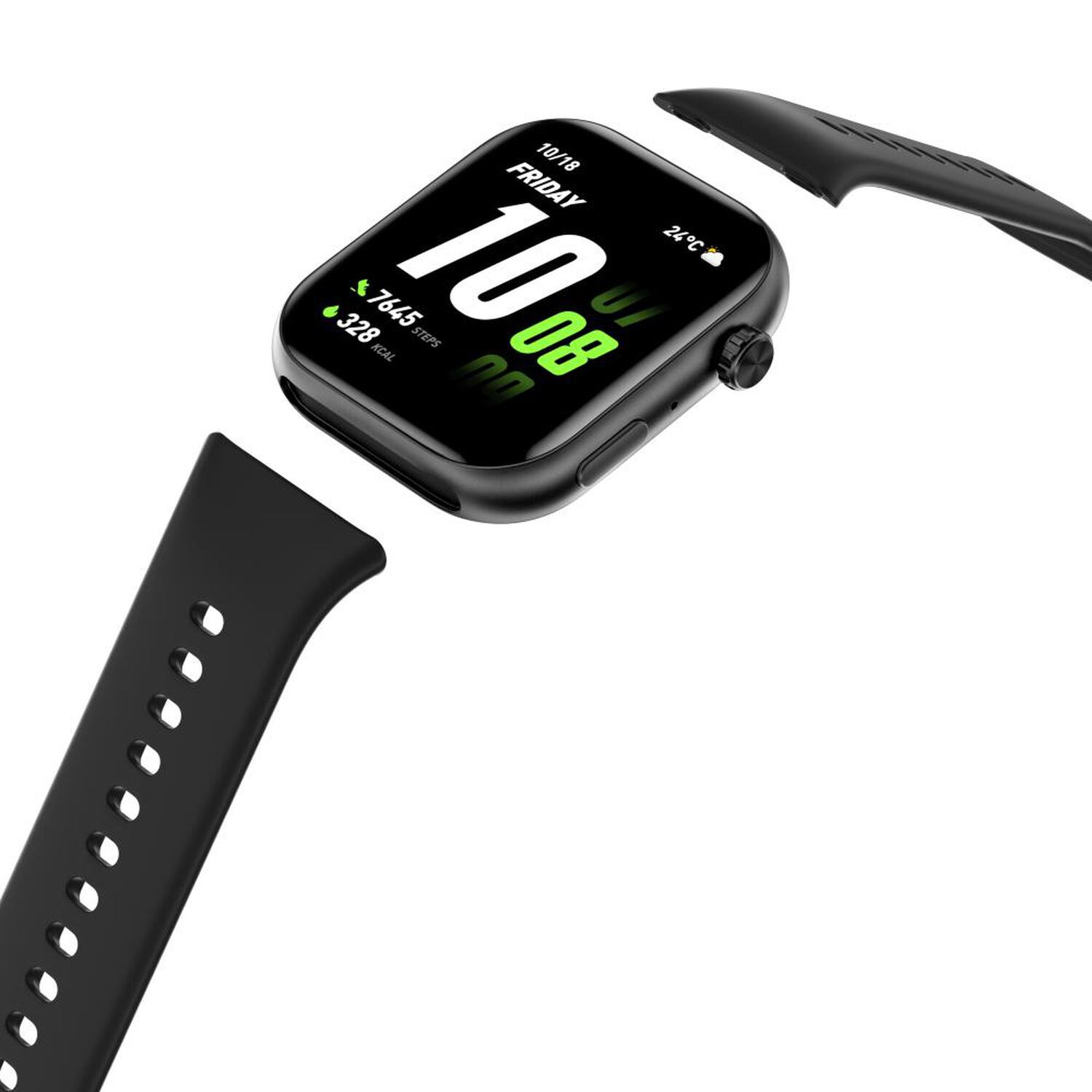 Smartwatch Honor Watch 2i / 1.85'' image number 3.0