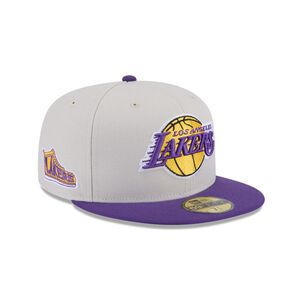 Gorra 59fifty Los Angeles Lakers Nba All Star Game Morado