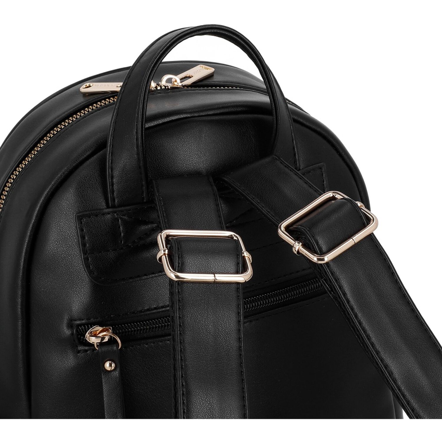 Mochila De Mujer Secret Sicilia Sc7 Mediana image number 4.0
