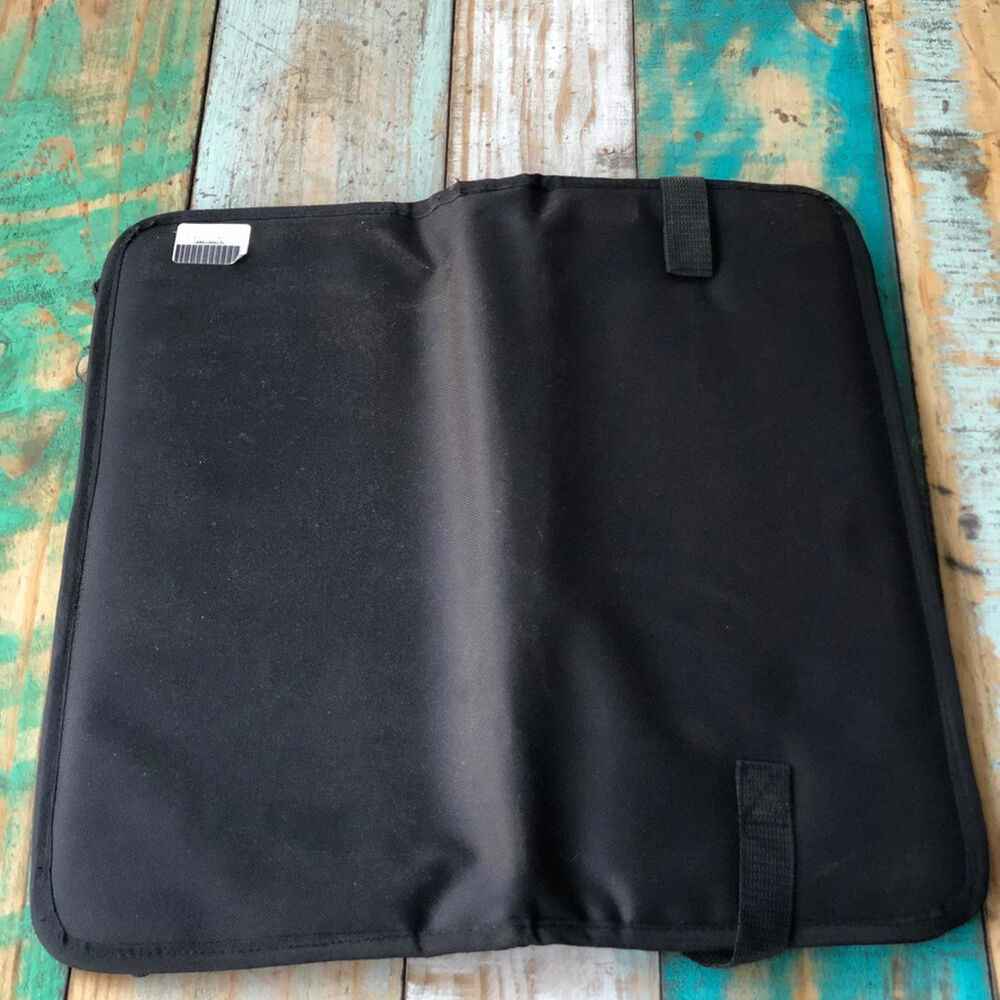 Bolso O Malet&iacute;n Porta Cuchillos image number 3.0