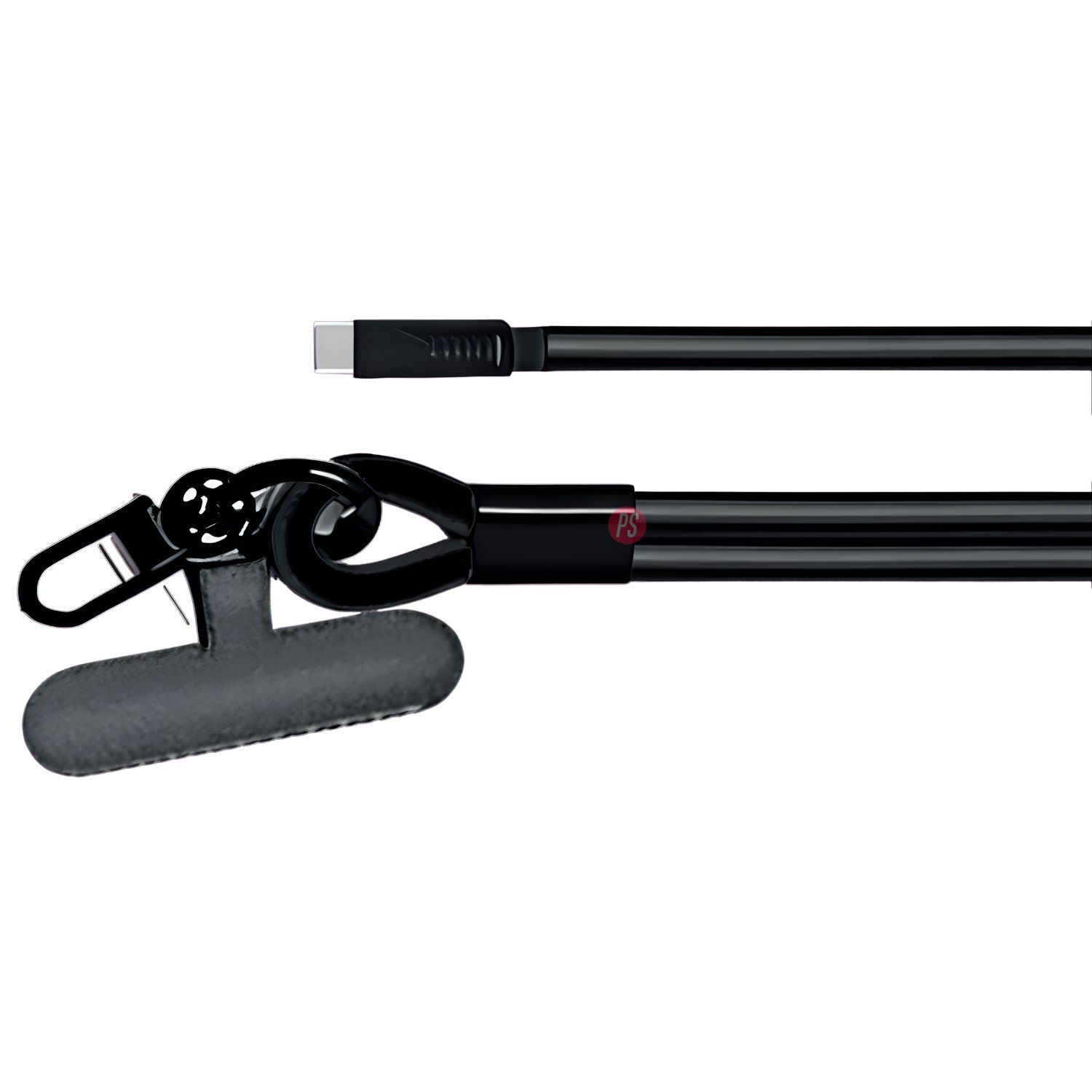Colgante Smartphone Usb-c A Usb-c Carga R&aacute;pida - Ps image number 1.0