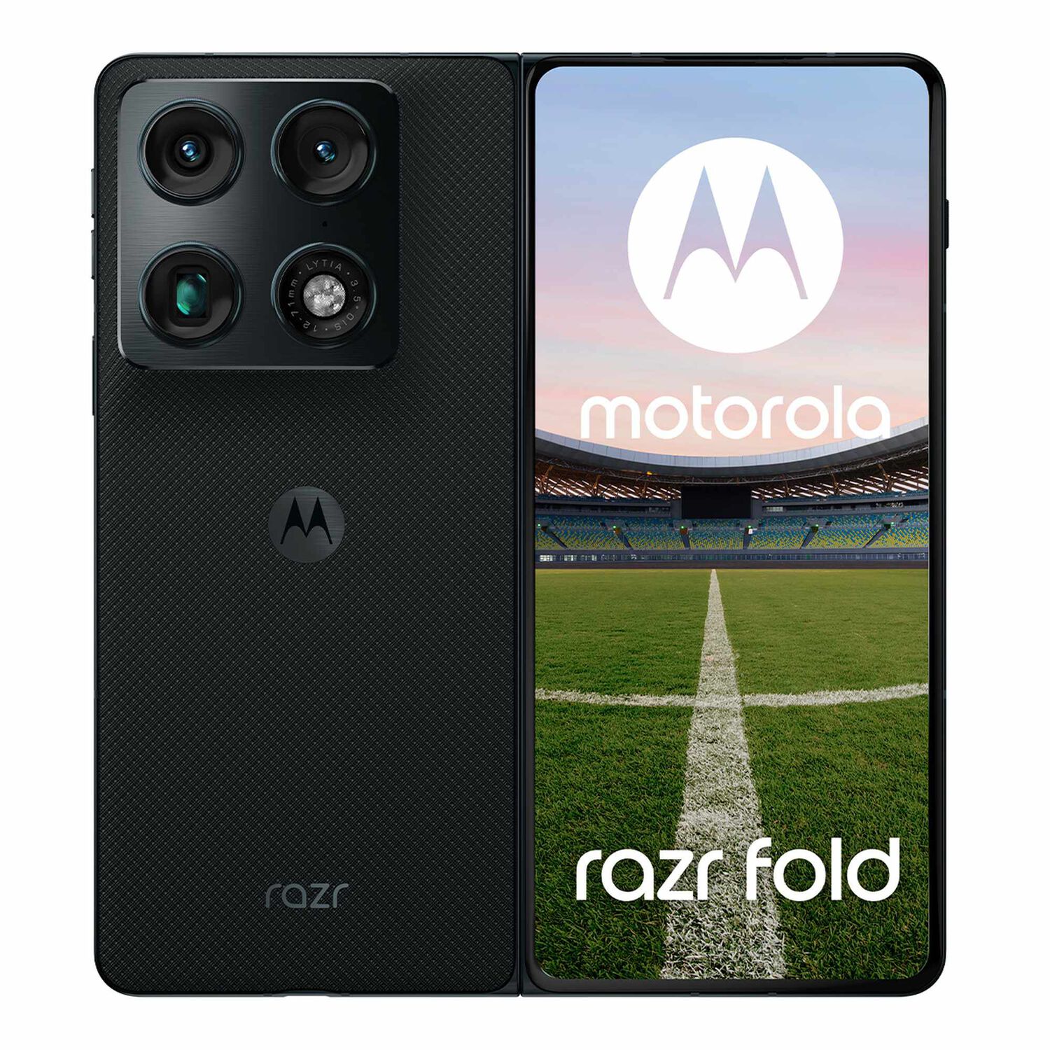 Motorola Razr Fold 16gb+1tb image number 0.0