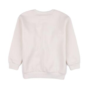 Poler&oacute;n Cuello Redondo Ni&ntilde;a Topsis