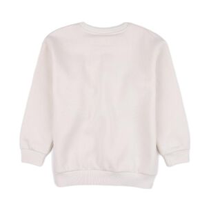 Poler&oacute;n Cuello Redondo Ni&ntilde;a Topsis