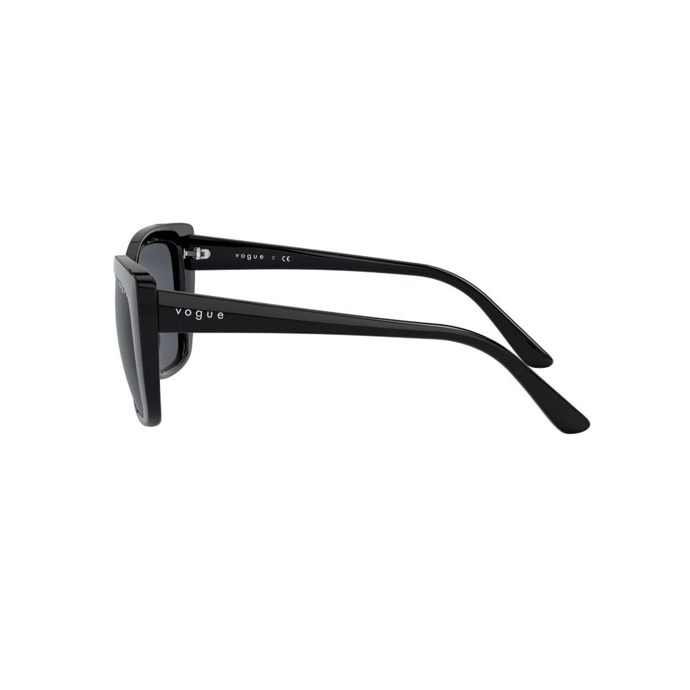 Lentes De Sol Black Vogue Eyewear image number 3.0