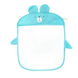 Bolsa Malla Almacenadora De Juguetes Para Ba&ntilde;o Tina Ni&ntilde;os
