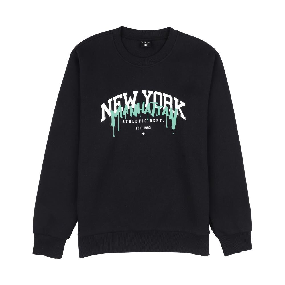 Poler&oacute;n Hombre Skuad image number 0.0