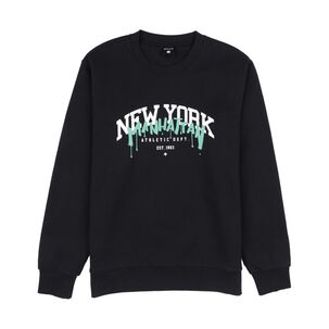 Poler&oacute;n Hombre Skuad